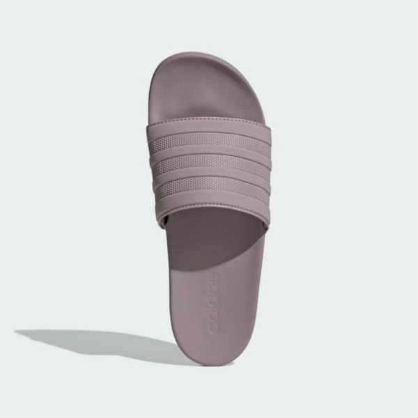 Dep Adidas Adilette Comfort 'Purple' ID3401