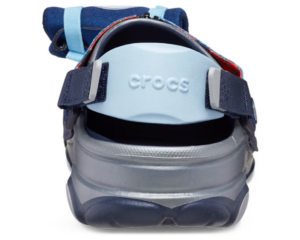 Dep Crocs Classic All-Terrain Clog 'Busch Beer' 208595-90H