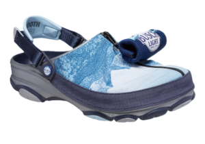 Dep Crocs Classic All-Terrain Clog 'Busch Beer' 208595-90H