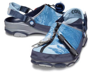 Dep Crocs Classic All-Terrain Clog 'Busch Beer' 208595-90H