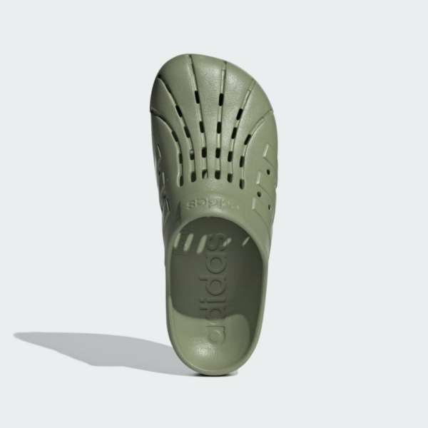 Dep Adidas Adilette 'Green' IG9164