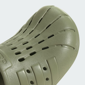 Dep Adidas Adilette 'Green' IG9164