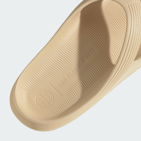Dep Adidas Adicane Flip Flop Badeschuhe 'Beige' HQ9919