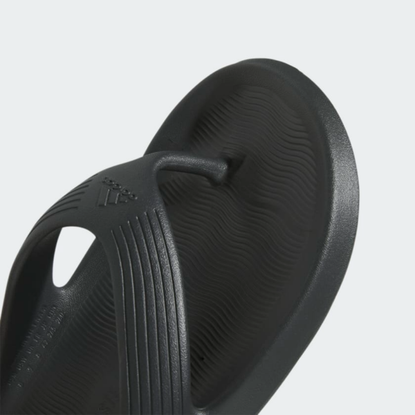 Dep Adidas Adicane Flip Flop Badeschuhe 'Black' HQ9921