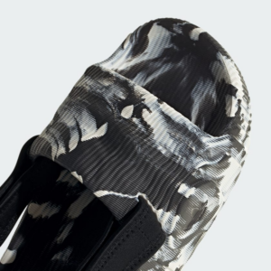 Dep Adidas Adilette 22 Xlg 'Black' IE5650