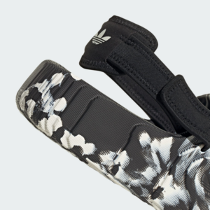 Dep Adidas Adilette 22 Xlg 'Black' IE5650