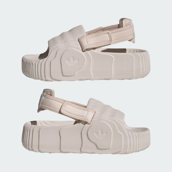 Dep Adidas Adilette 22 Xlg 'Putty Mauve' IE5651