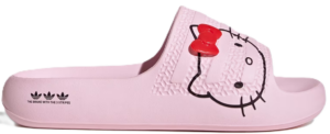 Dep Adidas Adilette 'Ayoon Hello Kitty' IH2680