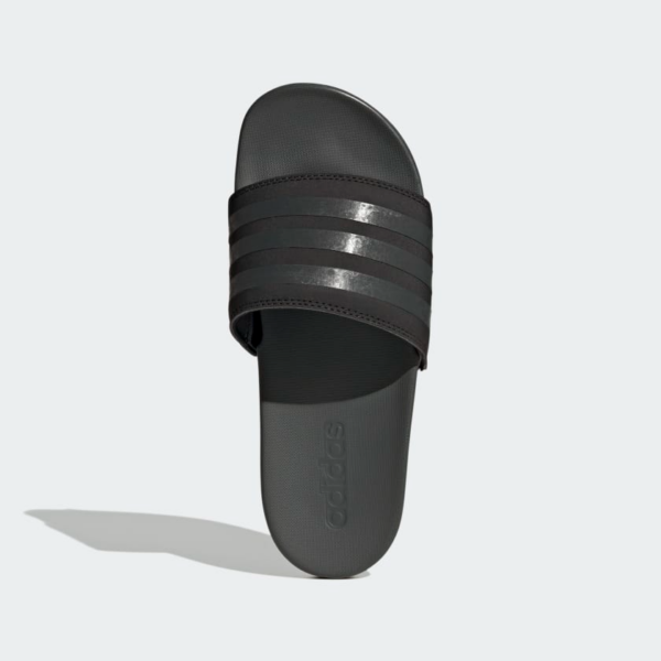 Dep Adidas Adilette Comfort 'Core Black' GX4303