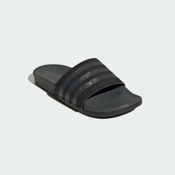 Dep Adidas Adilette Comfort 'Core Black' GX4303