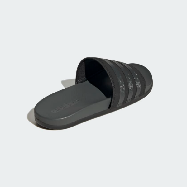 Dep Adidas Adilette Comfort 'Core Black' GX4303