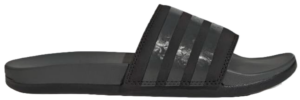 Dep Adidas Adilette Comfort 'Core Black' GX4303