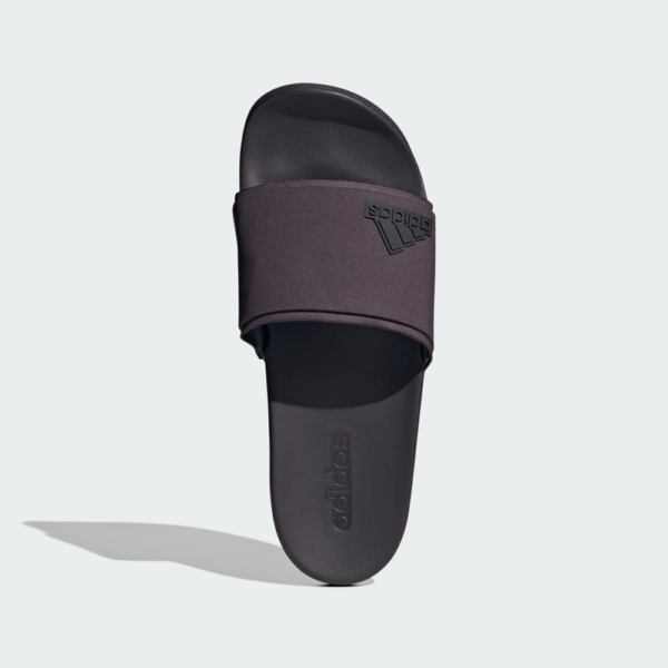 Dep Adidas Adilette Comfort Elevated 'Black' IF0891