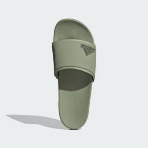 Dep Adidas Adilette Comfort Slides 'Green' ID1276
