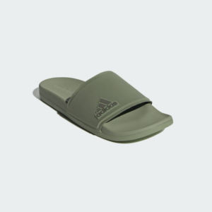 Dep Adidas Adilette Comfort Slides 'Green' ID1276