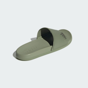 Dep Adidas Adilette Comfort Slides 'Green' ID1276