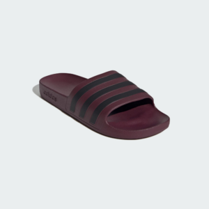 Dep Adidas Adilette Aqua 'Red' IE8916