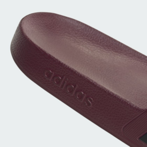 Dep Adidas Adilette Aqua 'Red' IE8916