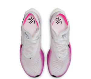 Giay Nike ZoomX VaporFly Next% 3 'White Purple' DV4129-104