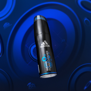 Chai Xit Adidas Sneaker Foam Cleaner EW8711