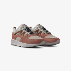 Giay Karhu Fusion 2.0 'Cork Mocha Bisque' F804171
