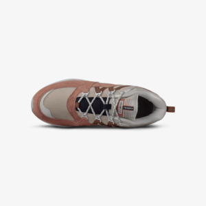 Giay Karhu Fusion 2.0 'Cork Mocha Bisque' F804171