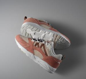 Giay Karhu Fusion 2.0 'Cork Mocha Bisque' F804171