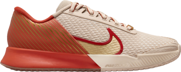 Giay Nike Court Air Zoom Vapor Pro 2 'Paris' FB7054-105