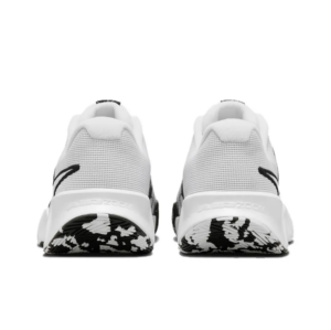 Giay Nike Zoom Challenge 'White Black' FQ4154-100