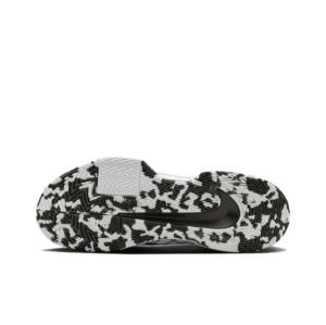 Giay Nike Zoom Challenge 'White Black' FQ4154-100