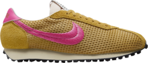 Giay Nike LD 1000 SP x Stussy 'Sanded Gold' FQ5369-700