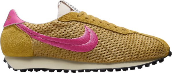 Giay Nike LD 1000 SP x Stussy 'Sanded Gold' FQ5369-700