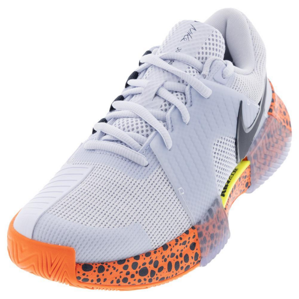 Giay Nike Air Zoom GP Challenge 1 HC 'Olympic Safari' FV2285-900