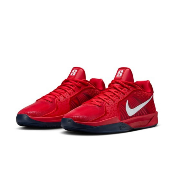 Giay Nike Sabrina 2 EP 'USA' FZ1517-600