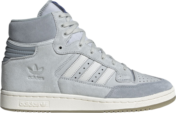 Giay Adidas Centennial 85 High 'Clear Grey' FZ5995