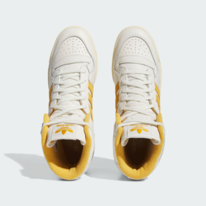 Giay Adidas Forum 84 High 'Preloved Yellow' IG0053