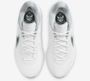 Giay Nike Giannis Freak 6 'White' FJ7807-102