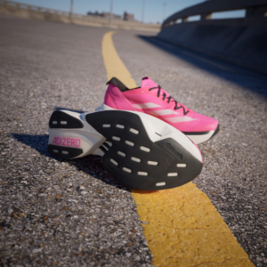 Giay Adidas Adizero Adios Pro 3 'Pink' IH3808