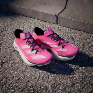 Giay Adidas Adizero Adios Pro 3 'Pink' IH3808