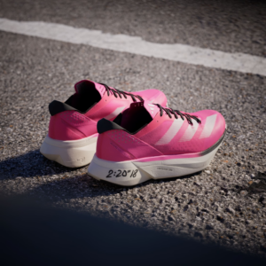 Giay Adidas Adizero Adios Pro 3 'Pink' IH3808