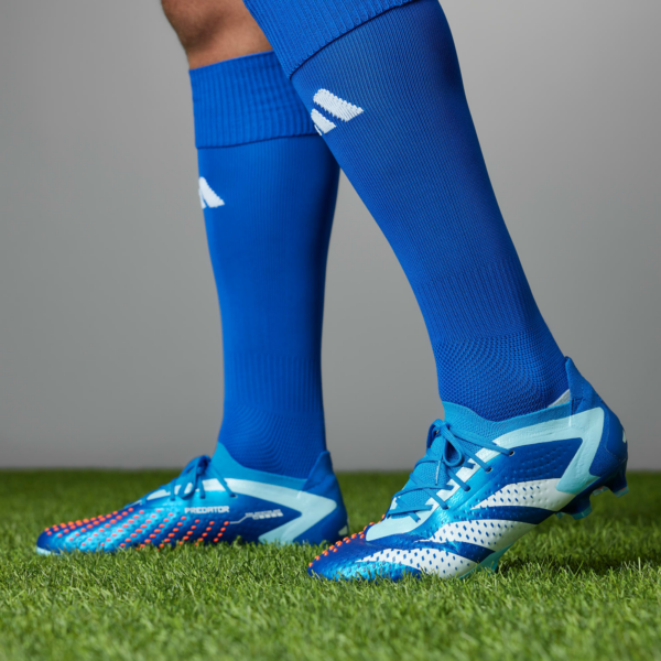 Giay Adidas Predator Accuracy.1 'Marinerush Pack' GZ0031
