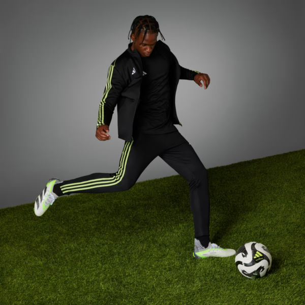 Giay Adidas FG Predator Accuracy.1 L 'Lucid Lemon' GZ0032