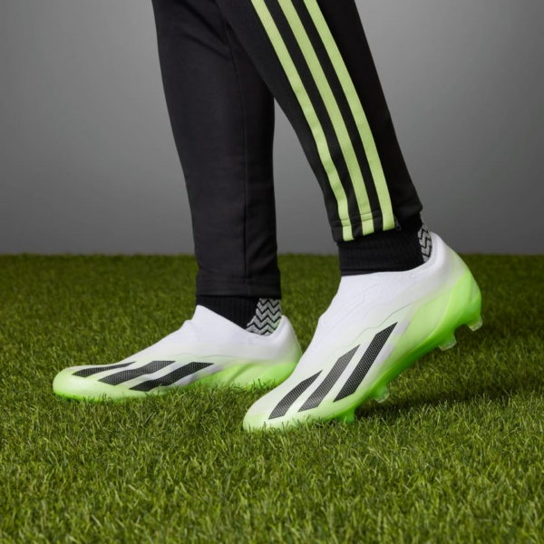 Giay Adidas x Crazyfast.1 LL FG 'Crazyrush Pack' GY7378