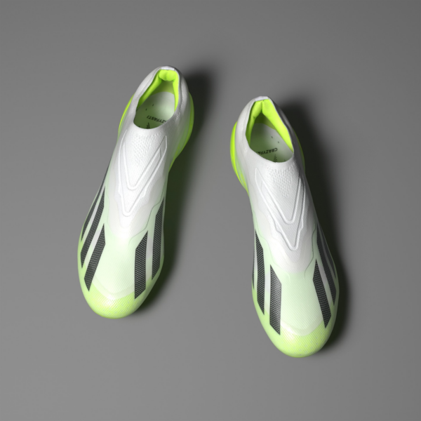 Giay Adidas x Crazyfast.1 LL FG 'Crazyrush Pack' GY7378