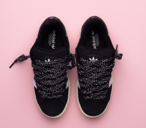 Giay Adidas Campus 00s 'Core Black' IH2659