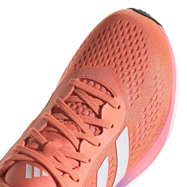 Giay Adidas Supernova 'Pink' GV9028