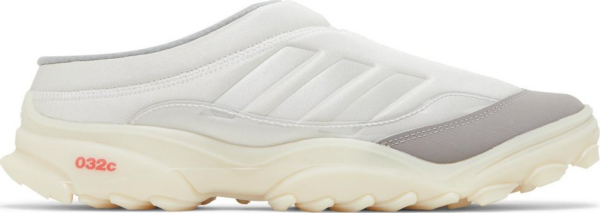 Giay Adidas GSG Mule x 032c 'Silver Metallic' GW0249