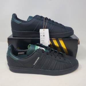 Giay Adidas Campus ADV x Shin Sanbongi 'Collegiate' GW1155