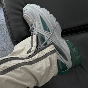 Giay Reebok Premier Road Modern 'Dark Green' GX4659