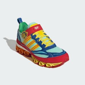 Giay Adidas Microbounce T1 'Kerwin Frost Mult-Color' GX6447